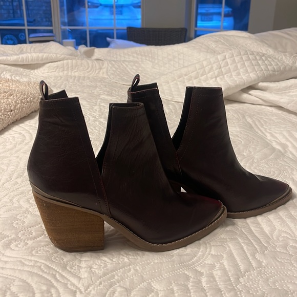 “Not Rated” Womens Ankle Boots - Picture 5 of 5